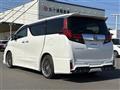 2015 Toyota Alphard