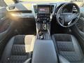 2015 Toyota Alphard