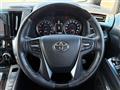 2015 Toyota Alphard