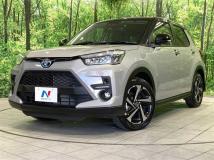 2025 Toyota Raize