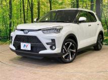 2025 Toyota Raize