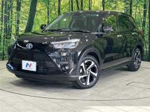 2025 Toyota Raize