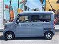 2023 Honda N-VAN