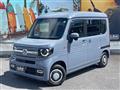 2023 Honda N-VAN