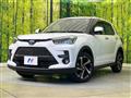 2025 Toyota Raize