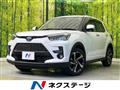 2025 Toyota Raize