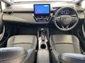 2023 Toyota Corolla Touring Wagon