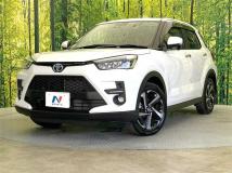 2025 Toyota Raize