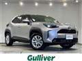 2021 Toyota Yaris Cross