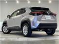 2021 Toyota Yaris Cross