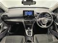 2021 Toyota Yaris Cross