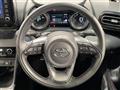 2021 Toyota Yaris Cross