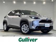 2021 Toyota Yaris Cross