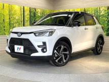 2025 Toyota Raize