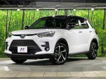 2025 Toyota Raize