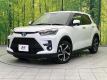 2025 Toyota Raize
