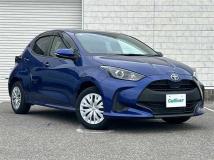 2023 Toyota Yaris