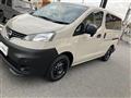 2026 Nissan NV200 VANETTE