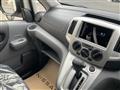 2026 Nissan NV200 VANETTE