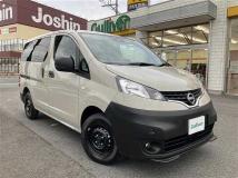 2026 Nissan NV200 VANETTE