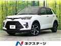 2026 Toyota Raize