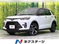 2026 Toyota Raize