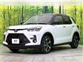2026 Toyota Raize