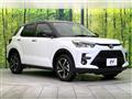 2026 Toyota Raize