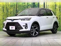 2026 Toyota Raize