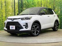 2026 Toyota Raize