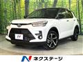 2026 Toyota Raize