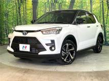 2026 Toyota Raize