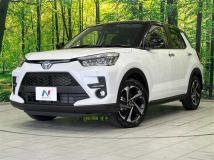 2026 Toyota Raize