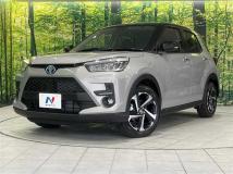 2026 Toyota Raize