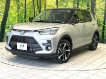 2026 Toyota Raize