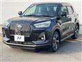 2022 Daihatsu Rocky