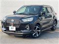 2022 Daihatsu Rocky