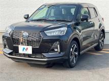 2022 Daihatsu Rocky