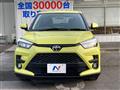2021 Toyota Raize