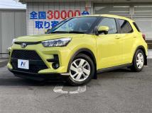 2021 Toyota Raize