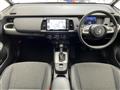 2024 Honda Fit
