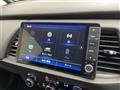 2024 Honda Fit