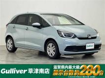2024 Honda Fit