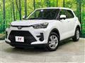 2021 Toyota Raize