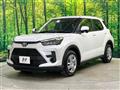 2021 Toyota Raize