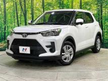 2021 Toyota Raize