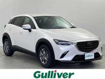 2024 Mazda CX-3