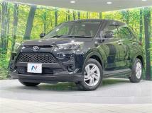 2023 Toyota Raize