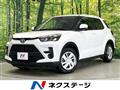 2025 Toyota Raize