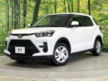 2025 Toyota Raize